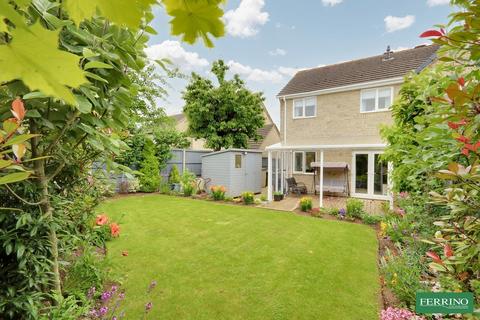 4 Bishops Gate, Lydney, GL15 5TG