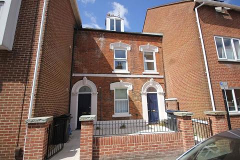 1 bedroom flat for sale, St. Edmunds Church Street, Salisbury, Wiltshire, SP1 1EF