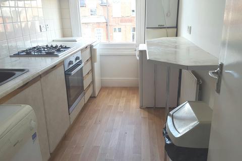 1 bedroom flat to rent, Nelson Road, London N8