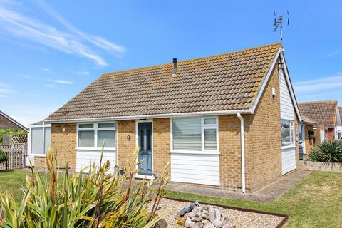 2 bedroom semi-detached bungalow for sale, Leonard Road, New Romney TN28