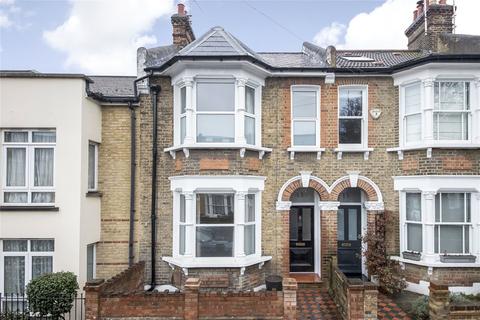 3 bedroom terraced house for sale, Kemsing Road, Greenwich, SE10