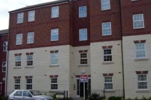 2 bedroom apartment for sale, Bradgate Close, Sileby, Loughborough
