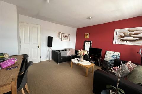 2 bedroom apartment for sale, Bradgate Close, Sileby, Loughborough