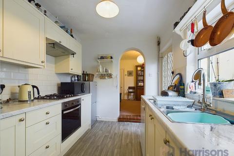 2 bedroom terraced house for sale, Newton Road, Faversham, Kent, ME13 8DZ