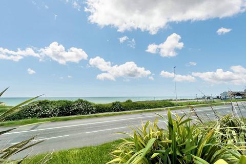 3 bedroom detached bungalow for sale, South Coast Road, Telscombe Cliffs BN10