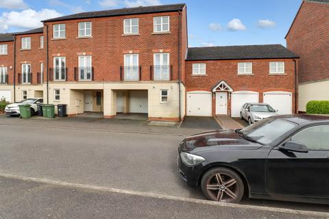 1 bedroom in a house share to rent, Ingles Drive, St. Johns, Worcester, WR2 5HR
