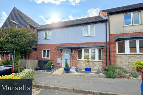 6 Cecil Place, Lytchett Matravers, Poole, BH16 6FG