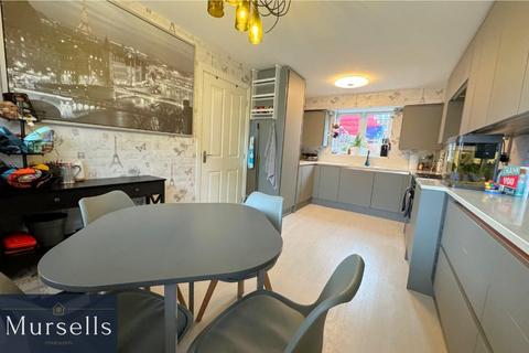 6 Cecil Place, Lytchett Matravers, Poole, BH16 6FG