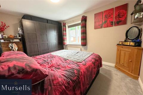 6 Cecil Place, Lytchett Matravers, Poole, BH16 6FG