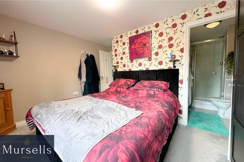 6 Cecil Place, Lytchett Matravers, Poole, BH16 6FG