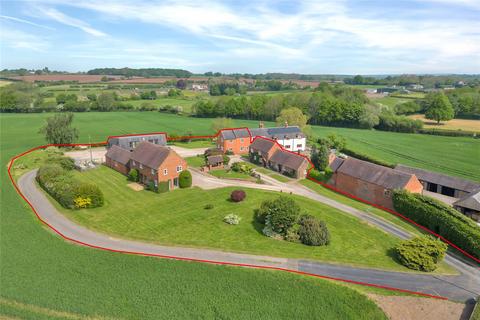 House for sale, Hurley, Atherstone, Warwickshire