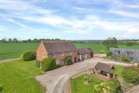 House for sale, Hurley, Atherstone, Warwickshire