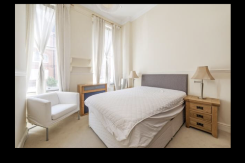 2 bedroom flat to rent, New Cavendish Street, London W1G