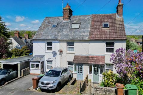 3 bedroom terraced house for sale, Available With No Onward Chain In Hawkhurst