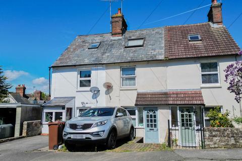 3 bedroom terraced house for sale, Available With No Onward Chain In Hawkhurst