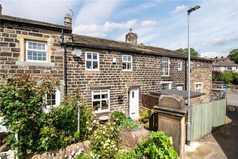 3 bedroom terraced house for sale, South Street, East Morton, Keighley, West Yorkshire, BD20