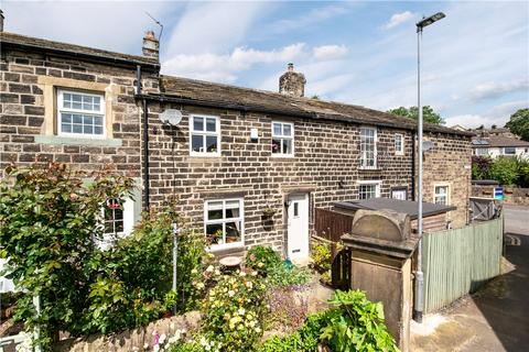 3 bedroom terraced house for sale, South Street, East Morton, West Yorkshire, BD20