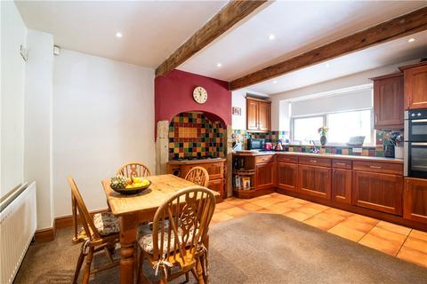 3 bedroom terraced house for sale, South Street, East Morton, Keighley, West Yorkshire, BD20
