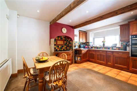 3 bedroom terraced house for sale, South Street, East Morton, West Yorkshire, BD20