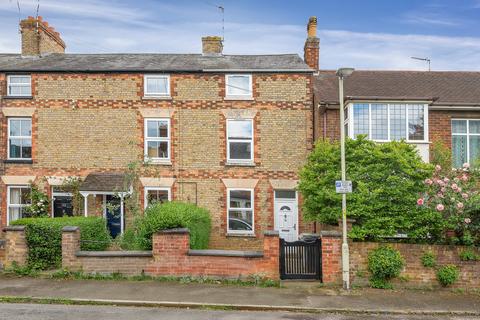 3 bedroom townhouse for sale, Penn Street, Oakham