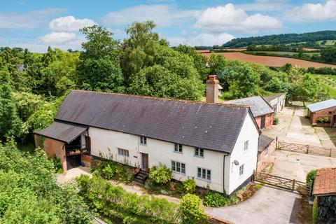 4 bedroom detached house for sale, Alfington, Ottery St. Mary, Devon, EX11