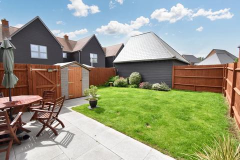 3 bedroom link detached house for sale, Ringlet Close, Ashford TN24