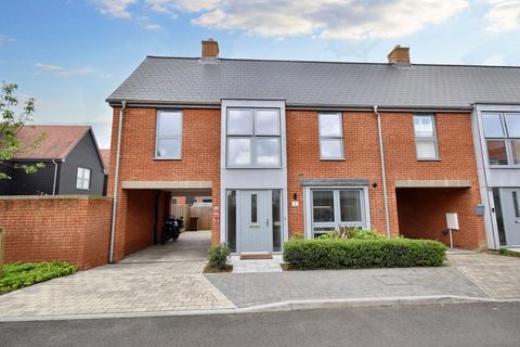 3 bedroom link detached house for sale, Ringlet Close, Ashford TN24