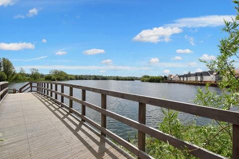 3 bedroom link detached house for sale, Ringlet Close, Ashford TN24