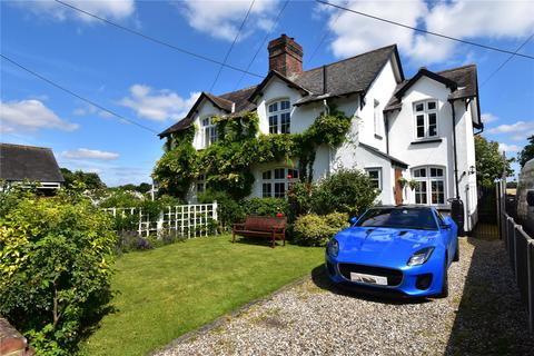 3 bedroom semi-detached house for sale, Chignal Smealey, Chelmsford, Essex, CM1