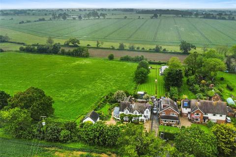 3 bedroom semi-detached house for sale, Chignal Smealey, Chelmsford, Essex, CM1