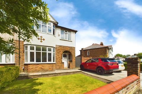 3 bedroom semi-detached house for sale, Clarkes Crescent, Eccleston, St Helens, WA10