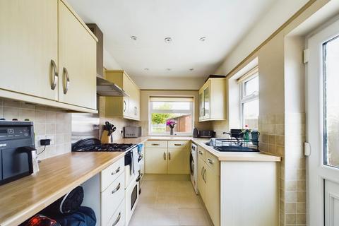 3 bedroom semi-detached house for sale, Clarkes Crescent, Eccleston, St Helens, WA10