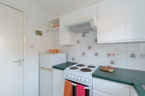 26/6 Causewayside, Edinburgh, EH9 1QB