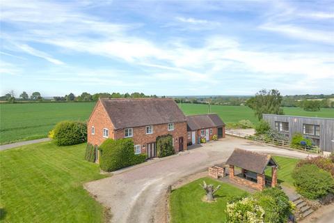 4 bedroom house for sale, LOT 1 - Brooke & Eliot, Hurley, Atherstone