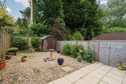 3 bedroom terraced house for sale, Spiro Close, Pulborough, West Sussex