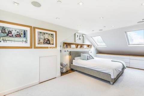5 bedroom house to rent, Colvestone Crescent Dalston E8