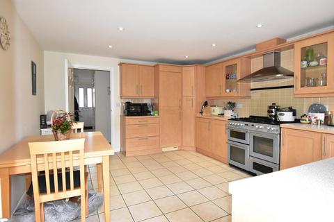 3 bedroom end of terrace house for sale, Henry Crescent, Tewkesbury GL20