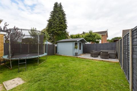 3 bedroom semi-detached house for sale, Halstow Close, Maidstone, Kent