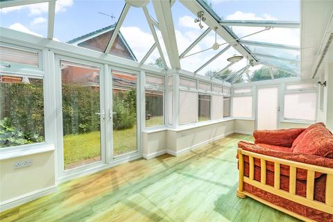 2 bedroom bungalow for sale, Jordan Way, Monmouth, Monmouthshire, NP25