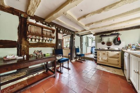 undefined, Meadow Street, Weobley HR4