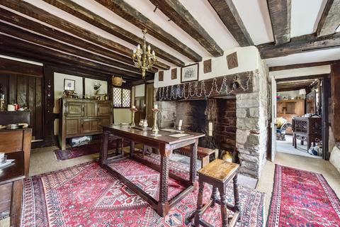 undefined, Meadow Street, Weobley HR4