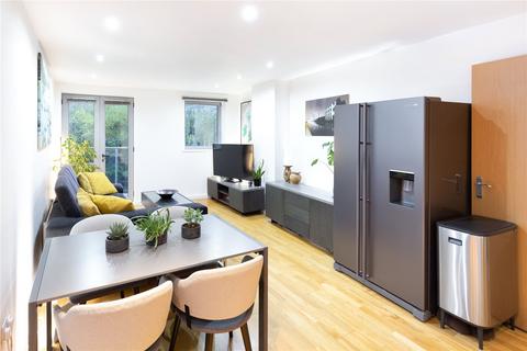 1 bedroom flat for sale, CATALINA, GOTTS ROAD,, LEEDS, WEST YORKSHIRE, LS12