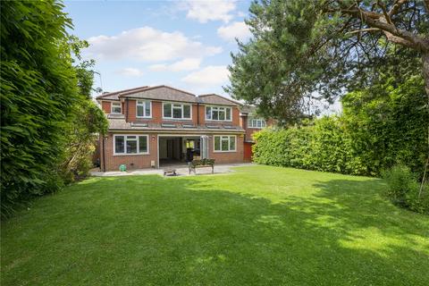 5 bedroom detached house for sale, Merrilyn Close, Claygate, ESHER, Surrey, KT10