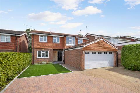 5 Merrilyn Close, Claygate, Esher, KT10 0EQ