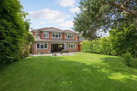 5 Merrilyn Close, Claygate, Esher, KT10 0EQ