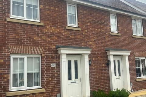 2 bedroom house to rent, Nonsuch Avenue, Stratford-upon-Avon, Warwickshire, CV37
