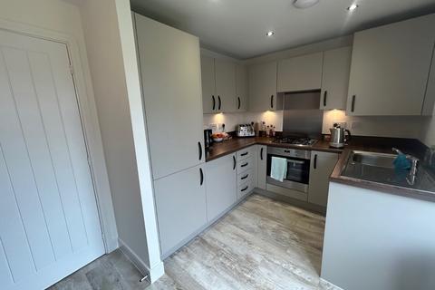 undefined, Nonsuch Avenue, Stratford-upon-Avon, Warwickshire, CV37
