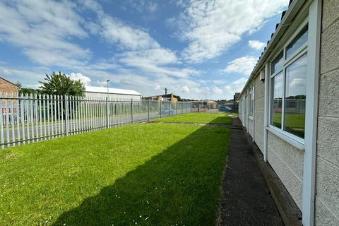 undefined, Ruston Road, Grantham Business Park, Grantham, Lincolnshire, NG31