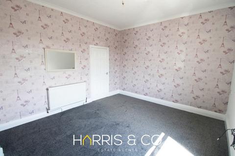 2 bedroom terraced house to rent, Radcliffe Road, Fleetwood, FY7