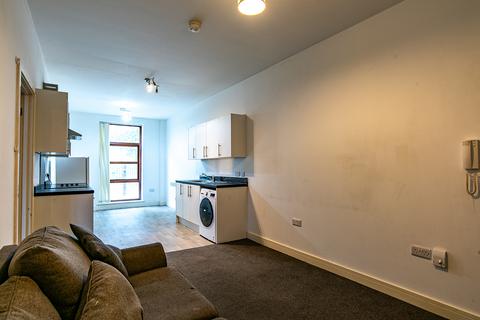 2 bedroom flat for sale, 9 Pelham Road, Nottingham NG5